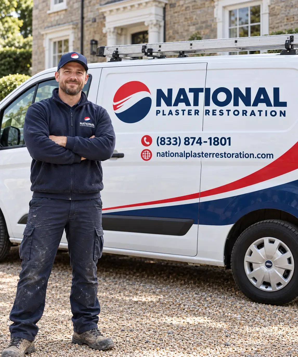 Plaster Repair company in Hamilton, ND
